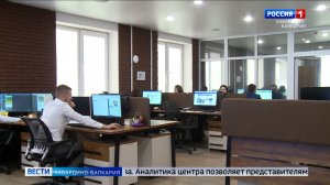 Специалисты из КБР продолжают помогать жителям Херсонской области