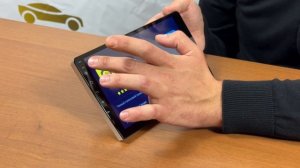 Активация голосового управления