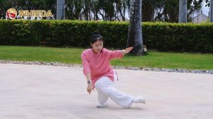 WHIEDA 1 DAY LEADERSHIP