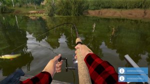 За форелью и хариусом