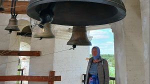 Свято-Троицкий Антониево-Сийский монастырь