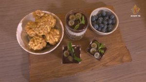 Трайфл | Готовим с Хузуром