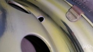 Замена вентиля авто своими руками. Легко.