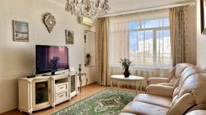 Продажа 2-й квартиры в г. Евпатория, пр-т Ленина 51/50