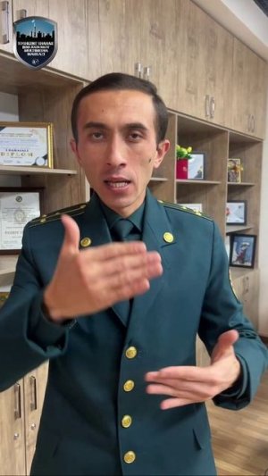 Сохта трейдерлардан огоҳ бўлинг