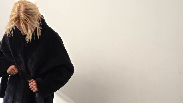 Коллекция ЗИМА'26 I «Снежная Королева» — российский бренд мужской и женской одежды смотреть онлайн