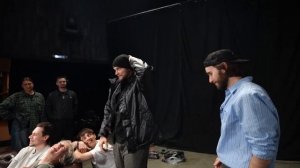 24 Часа В Псих Комнате! Экстремальный Челлендж Над Собой