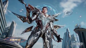 Пожиратель звёзд 199 (превью)