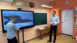 Педагог года города Нижневартовска-2026