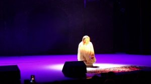 ИХС 08.11.2025. 35 лет на сцене - Гефсимания