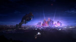 Dispatch (PS5 Pro) - серия 2 - Обучающая симуляция