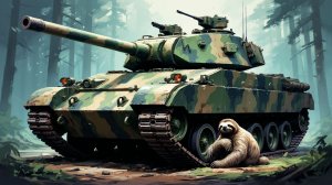 Ранги 6 лвл Мир танков