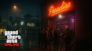 Самый выгодный пасивный бизнес в GTA Online