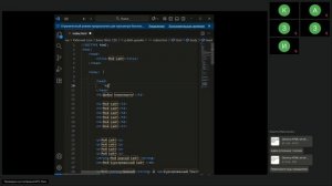 1 гр Веб-дизайн и создание сайтов РАНХиГС 08.11.2025 Создание web-сайтов. Основы HTML -пр.- HTML тег