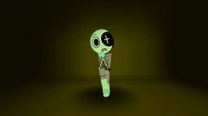 астро из денди ворлд танцует 🌗🌈💮