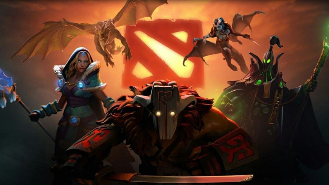 Dota 2