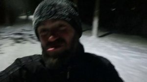 Кардио тренировка утром Бег темп 6.2 дист 5 км в -19, приглашение на практику  20251113073904