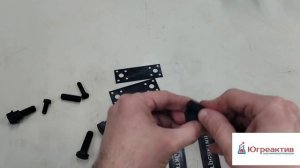 Холодное оксидирование чернение стали и чугуна с отличным результатом исследование