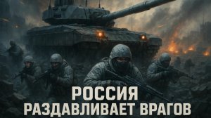 🤯 Стас Крапивник | Шок на фронте: почему ВС РФ стали непобедимы на земле