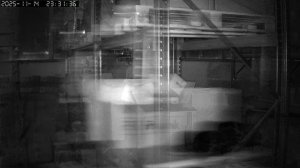 Пример записи Поворотная камера WIFI IP 2Мп 1080P Ps-Link G90C