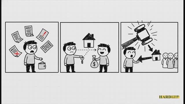 2.5. как проверить собственника недвижимости на предмет наличия задолженности по налогам? Stepik