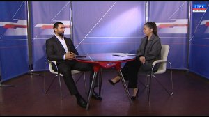 "Защитники Отечества"  Г. Кайдаев, У. Халилова 13.11.25 г