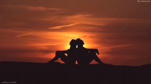 Ты для меня весь мир - исцеление души... #музыка