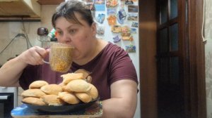 мукбанк  жду  андрюшу в гости на кофе