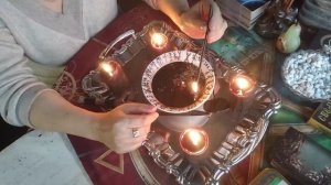 ритуал чистка. ОБНУЛЕНИЕ СТАРЫХ КОНТРАКТОВ.