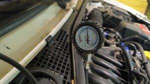 Первый запуск Грязного Ларгуса скоро  финиш.