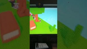 играем в роблокс