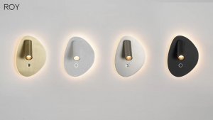 ODEON LIGHT ROY 7185/9WL 7184/9WL 7183/9WL 7182/9WL