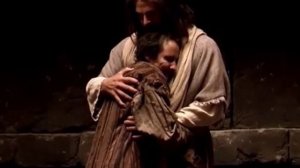 Иисус прощает грехи