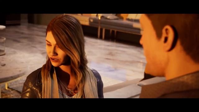 Mortal Kombat 1 Gameplay Играем на пс 5 часть 1(Сюжет История)