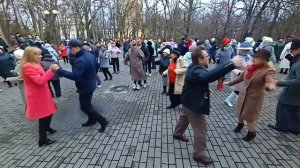 15.11.25г... "Ты меня не забывай"...