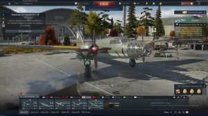 war thunder вечер