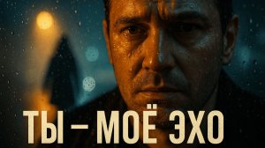 Ты - моё эхо. AVI & SUNO AI. #music #chanson #ai #newmusic #pop #popmusic #nostalgia  #музыка #love