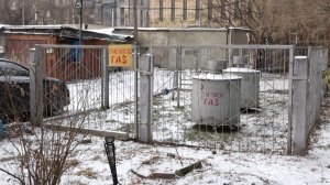 А У НАС В ПОДЪЕЗДЕ ГАЗ! А У ВАС»