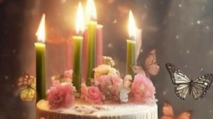 поздравление для шикарной женщины с днем рождения - от души