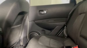 Nissan Qashqai 11057