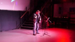 It`s my life  cover by Alexander Vikuloff