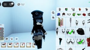 ТуТоР нА сКиН чЁрНой