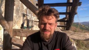 Простыми словами. отец Константин.