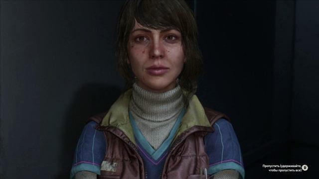 прохождение Dying Light 2 Stay Human часть 54