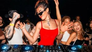 ANDREA BOTEZ   TECHNO RAVE MIX