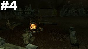 ▶Fallout: New Vegas - Honest Hearts. Прибытие в Зайон. #4