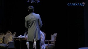 Времена города 17.11.2025 19:30