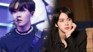 🌟Музыкальный триумф: J-Hope и Jin завоёвывают сердца на "KGMA 2025"! 🎤✨