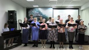 Божий человек г.Оренбург