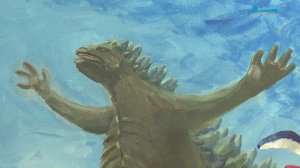 Годзилла в Финском заливе - миф или реальность?